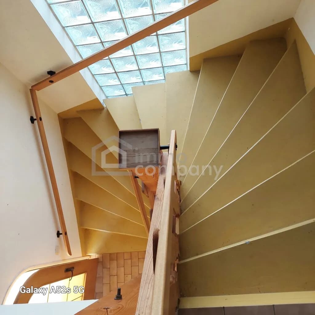 3-Zimmer-Haus mieten in Korneuburg – 100 m², € 1.600 – Bild 7 von 8