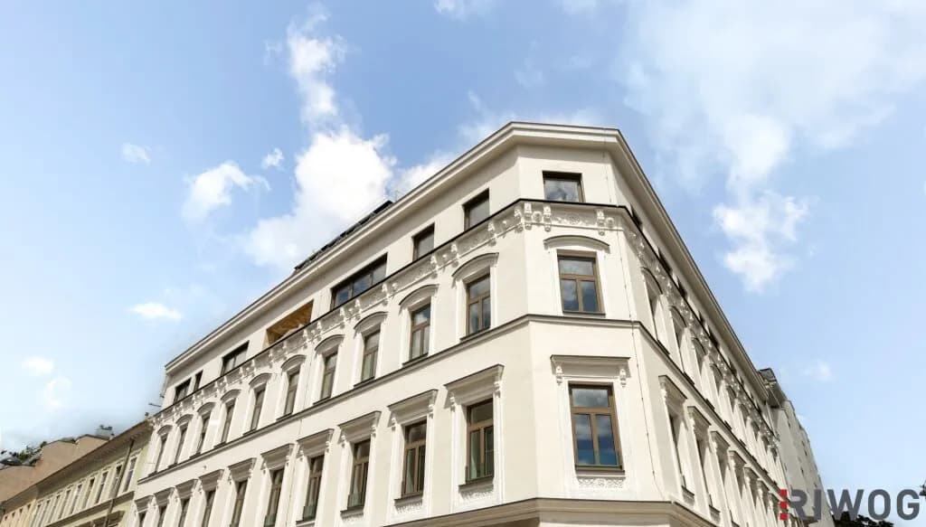 2-Zimmer-Wohnung kaufen in Wien – 52,05 m², € 324.500 – Bild 2 von 13