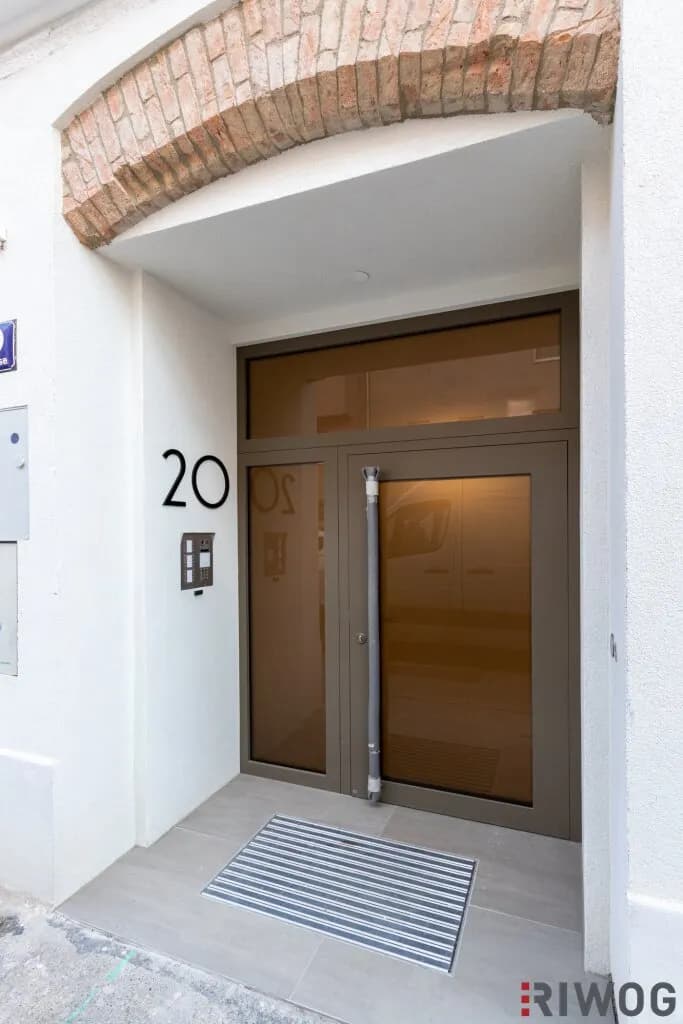 2-Zimmer-Wohnung kaufen in Wien – 52,05 m², € 324.500 – Bild 4 von 13