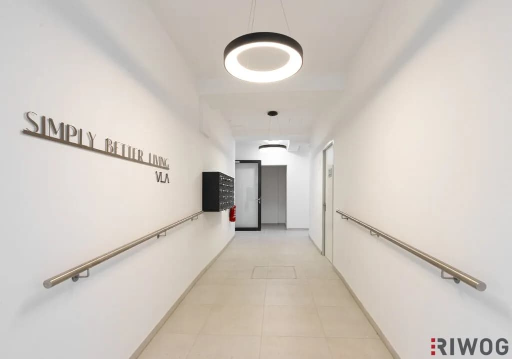 2-Zimmer-Wohnung kaufen in Wien – 52,05 m², € 324.500 – Bild 5 von 13