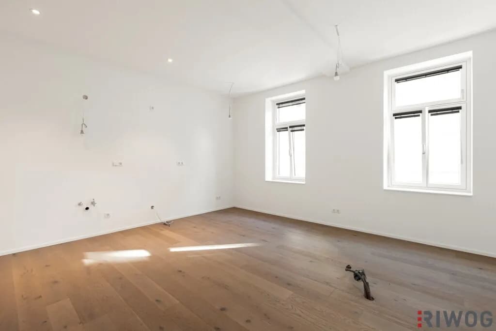 2-Zimmer-Wohnung kaufen in Wien – 52,05 m², € 324.500 – Bild 9 von 13