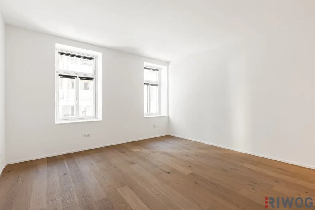 2-Zimmer-Wohnung kaufen in Wien – 52,05 m², € 324.500 – Bild 10 von 13