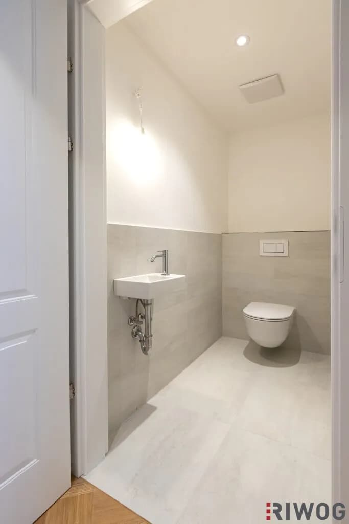 2-Zimmer-Wohnung kaufen in Wien – 52,05 m², € 324.500 – Bild 11 von 13
