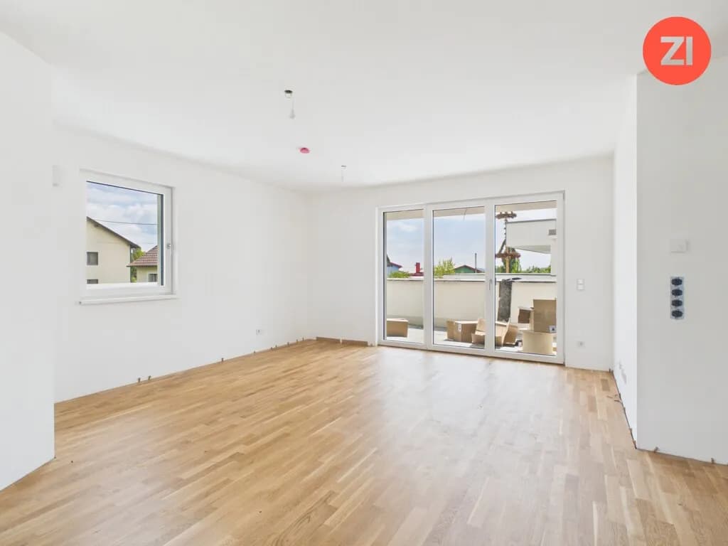 3-Zimmer-Wohnung mieten in Freistadt – 76 m², € 1.458 – Bild 3 von 8