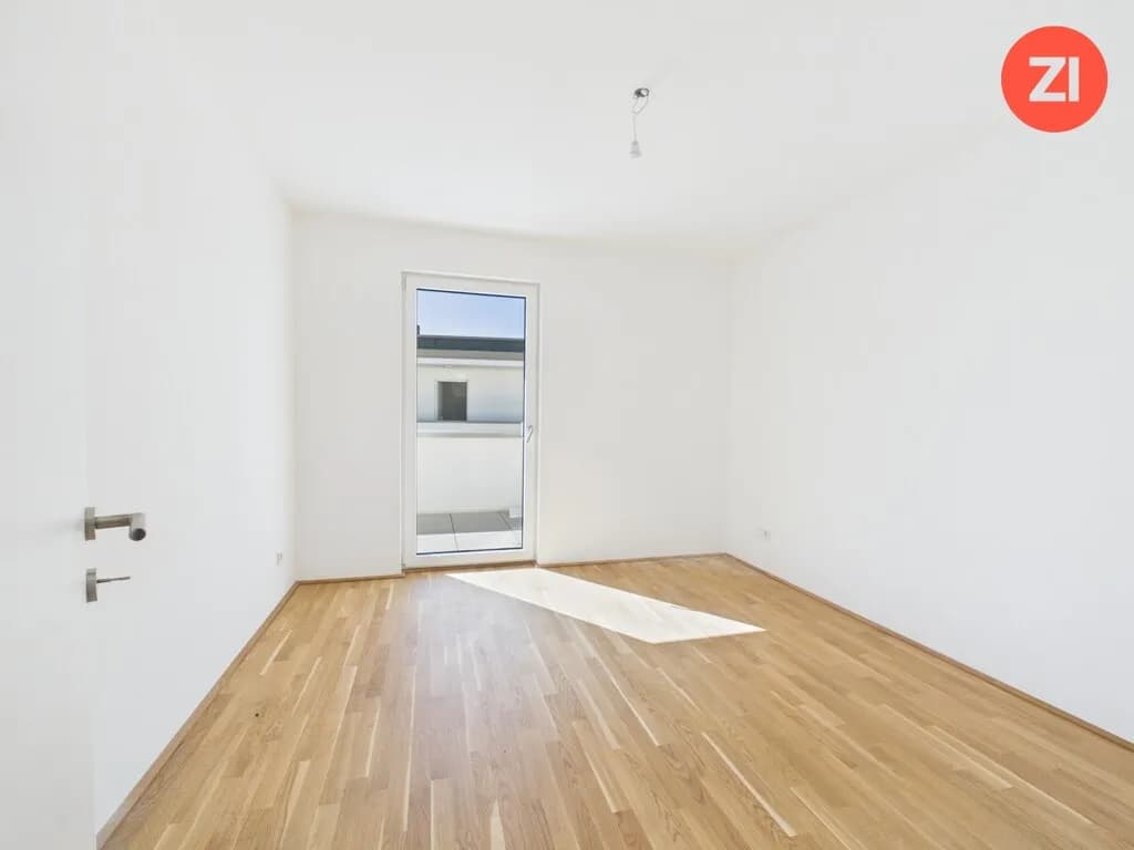 3-Zimmer-Wohnung mieten in Freistadt – 76 m², € 1.458 – Bild 4 von 8