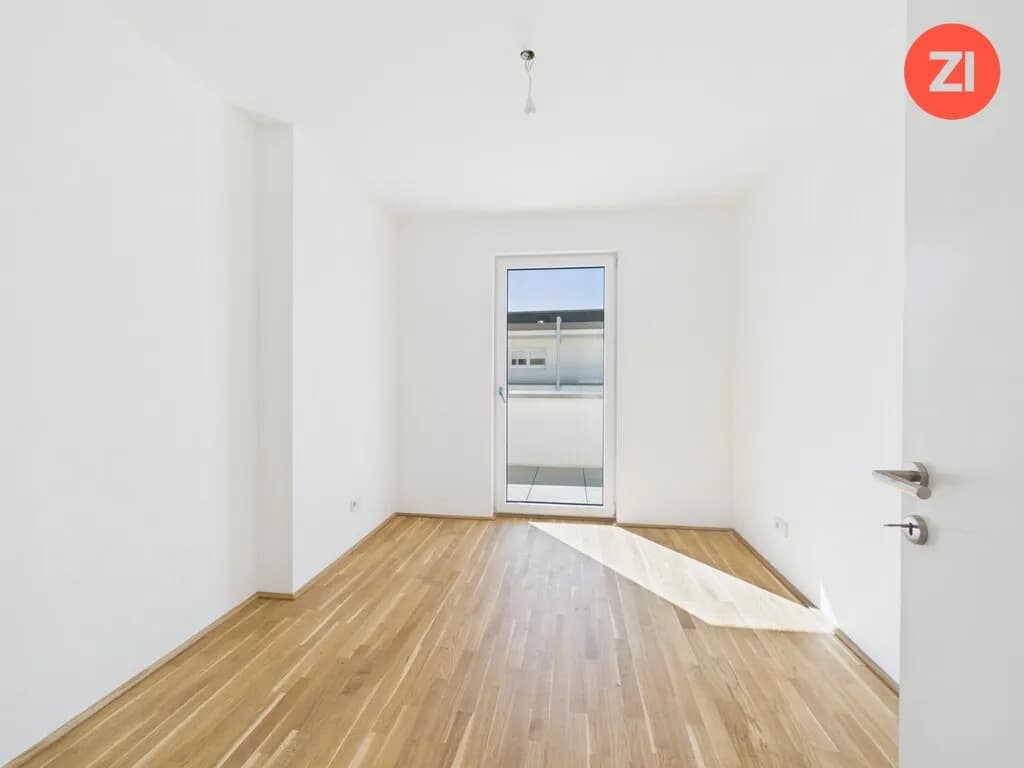 3-Zimmer-Wohnung mieten in Freistadt – 76 m², € 1.458 – Bild 5 von 8
