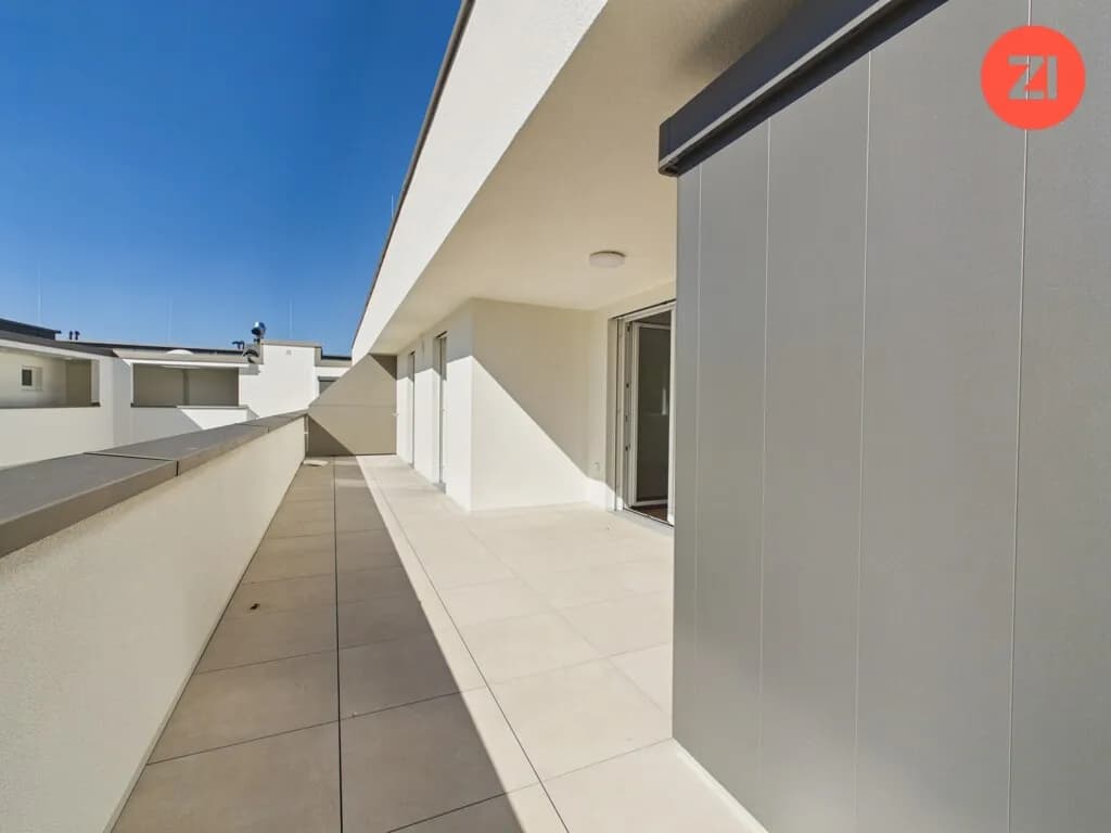 3-Zimmer-Wohnung mieten in Freistadt – 76 m², € 1.458 – Bild 7 von 8