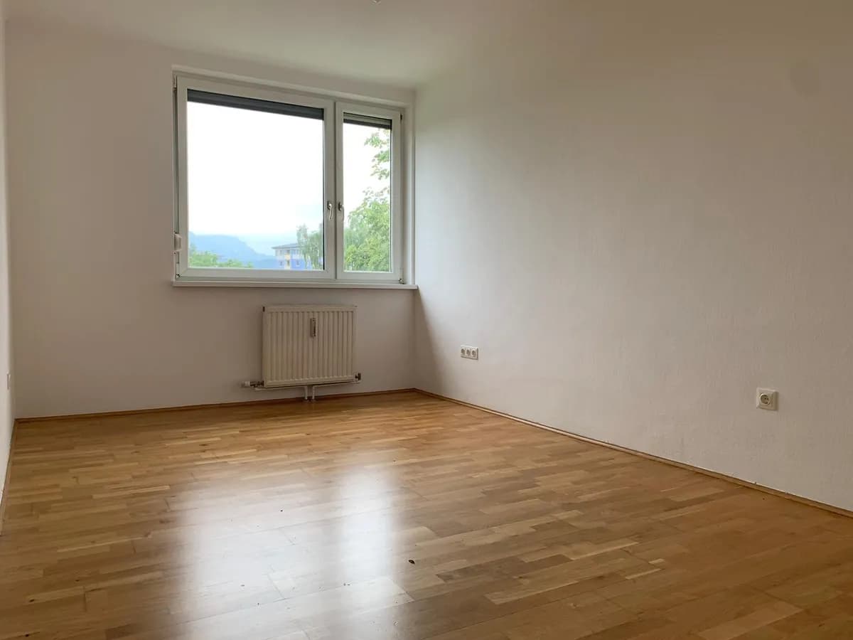 2-Zimmer-Wohnung mieten in Salzburg Stadt – 50 m², € 1.395 – Bild 3 von 8