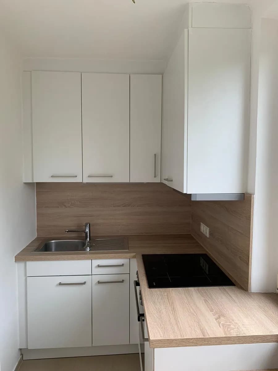 2-Zimmer-Wohnung mieten in Salzburg Stadt – 50 m², € 1.395 – Bild 5 von 8