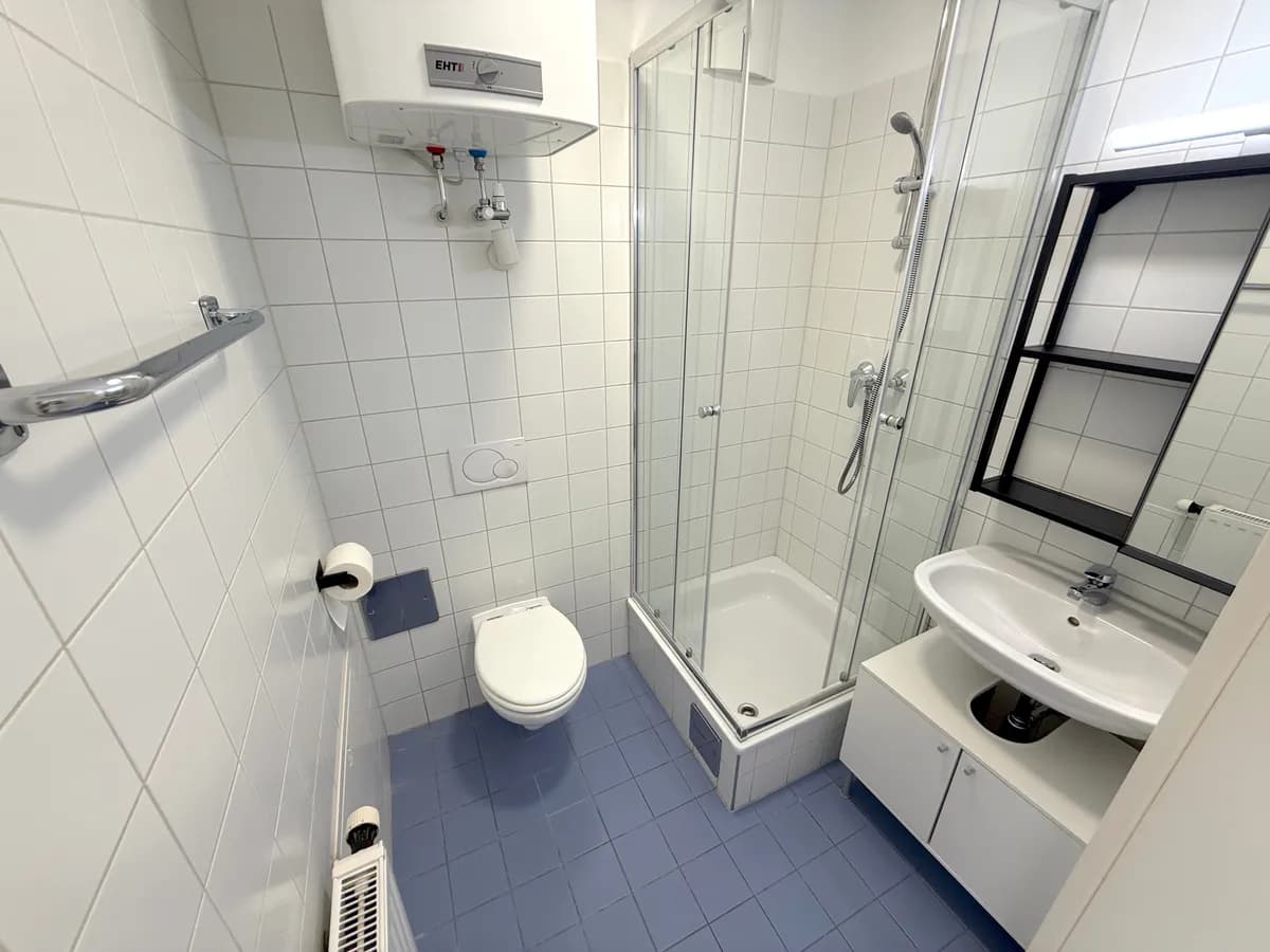 1-Zimmer-Wohnung kaufen in Bruck-Mürzzuschlag – 23,41 m², € 59.990 – Bild 4 von 5