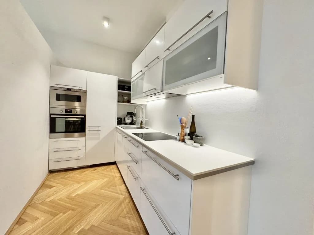 3-Zimmer-Wohnung kaufen in Wien – 80,23 m², € 549.000 – Bild 4 von 12