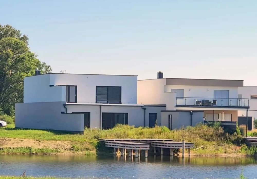 Immobilie kaufen in Neusiedl am See – 623 m², € 269.000 – Bild 1 von 3