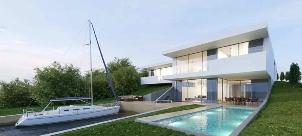 Immobilie kaufen in Neusiedl am See – 623 m², € 269.000 – Bild 3 von 3