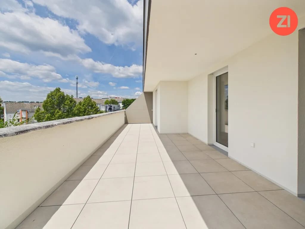 4-Zimmer-Wohnung mieten in Freistadt – 110 m², € 1.876