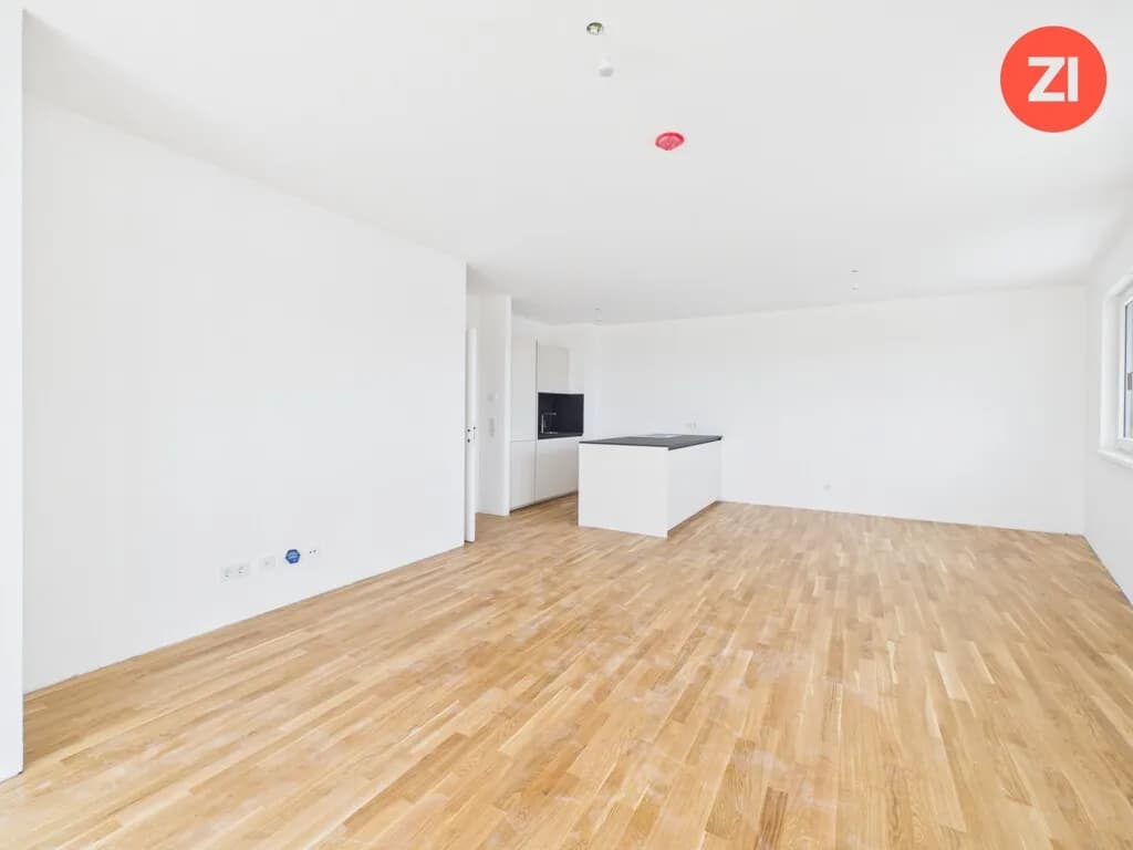 4-Zimmer-Wohnung mieten in Freistadt – 110 m², € 1.876 – Bild 3 von 11