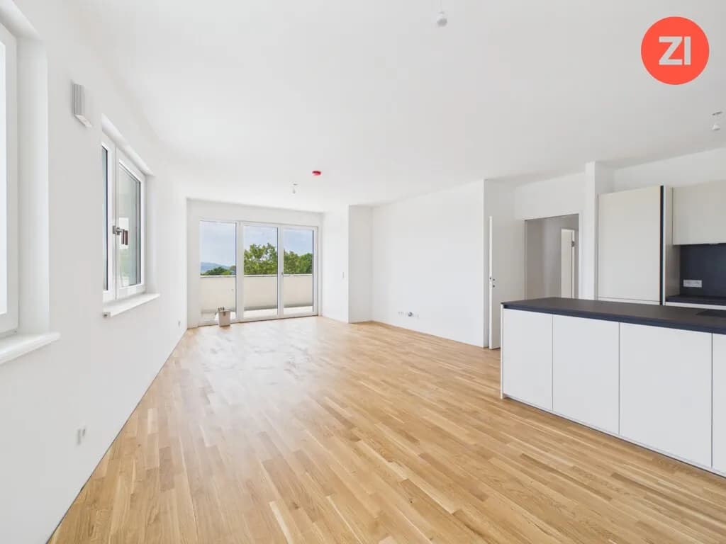 4-Zimmer-Wohnung mieten in Freistadt – 110 m², € 1.876 – Bild 5 von 11