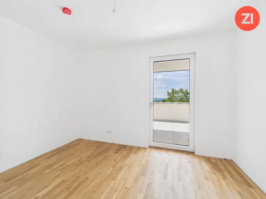 4-Zimmer-Wohnung mieten in Freistadt – 110 m², € 1.876 – Bild 6 von 11