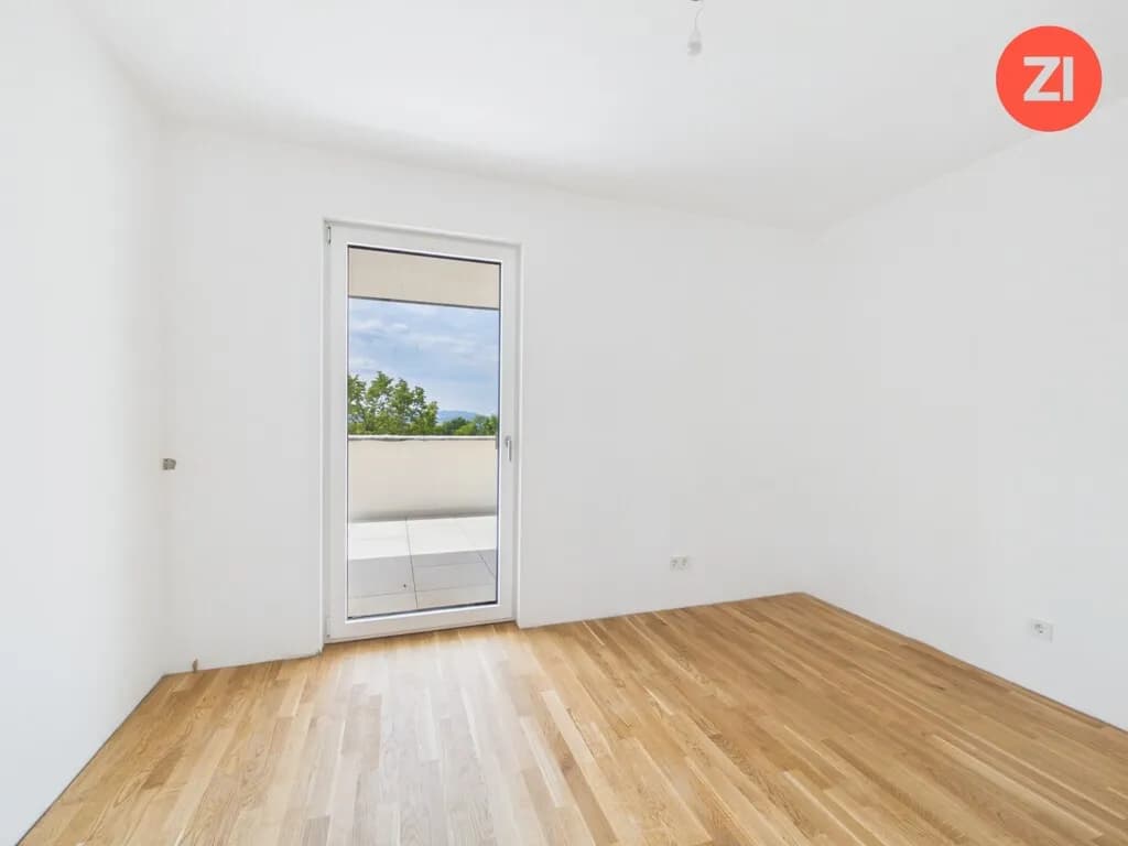 4-Zimmer-Wohnung mieten in Freistadt – 110 m², € 1.876 – Bild 7 von 11