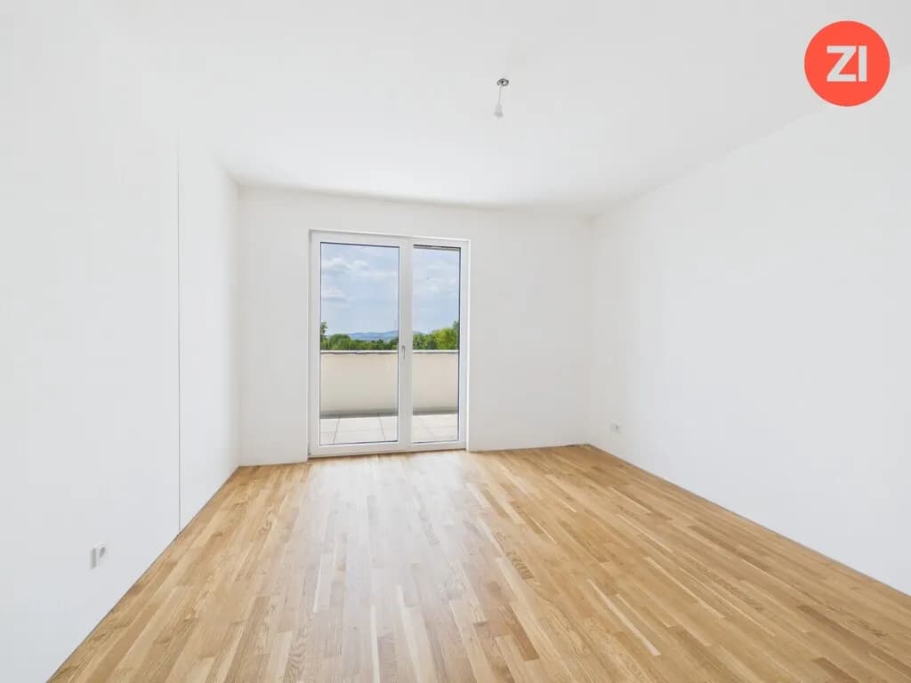 4-Zimmer-Wohnung mieten in Freistadt – 110 m², € 1.876 – Bild 8 von 11
