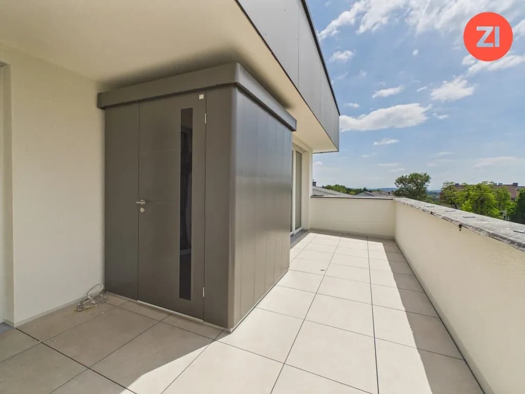 4-Zimmer-Wohnung mieten in Freistadt – 110 m², € 1.876 – Bild 9 von 11