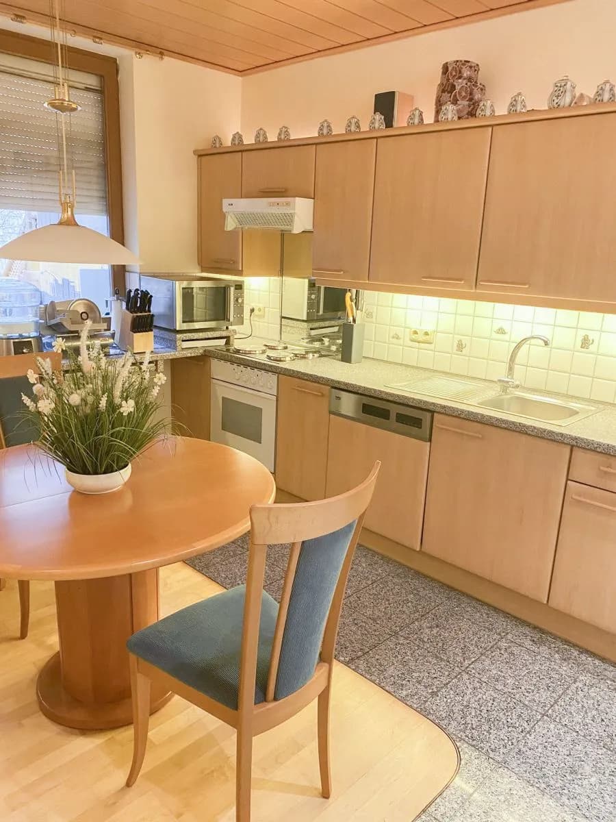 4-Zimmer-Haus kaufen in Mödling – 125 m², € 448.000 – Bild 4 von 14