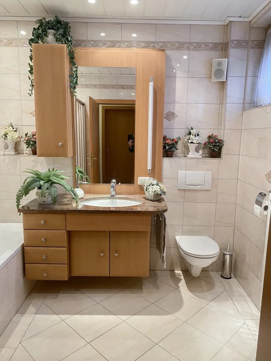 4-Zimmer-Haus kaufen in Mödling – 125 m², € 448.000 – Bild 7 von 14