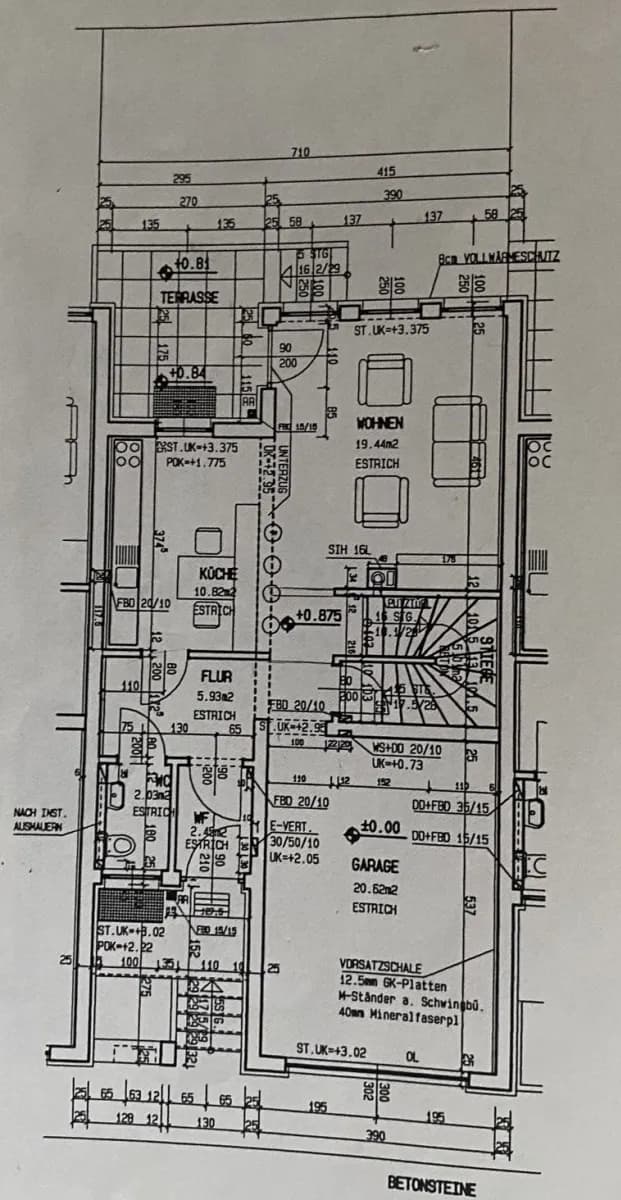 4-Zimmer-Haus kaufen in Mödling – 125 m², € 448.000 – Bild 12 von 14