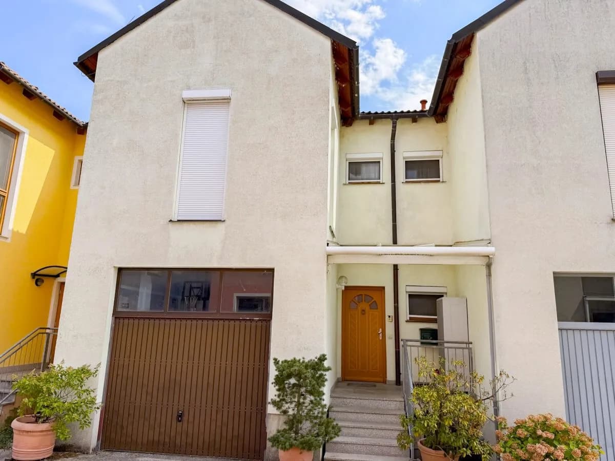4-Zimmer-Haus kaufen in Mödling – 125 m², € 445.000 – Bild 22 von 26