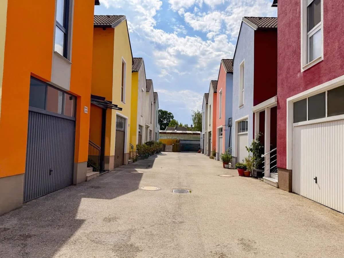 4-Zimmer-Haus kaufen in Mödling – 125 m², € 445.000 – Bild 23 von 26