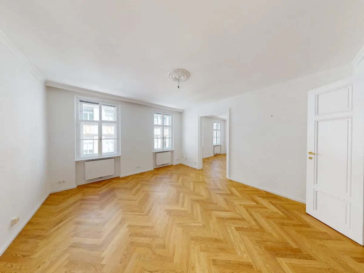 2-Zimmer-Wohnung kaufen in Wien – 67,42 m², € 549.000