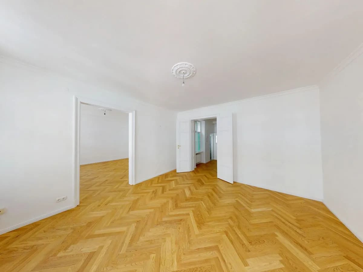 2-Zimmer-Wohnung kaufen in Wien – 67,42 m², € 549.000 – Bild 2 von 13