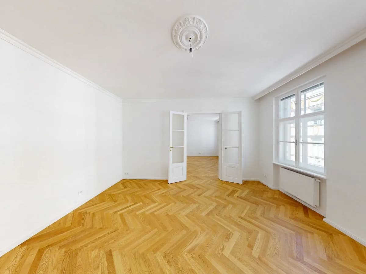 2-Zimmer-Wohnung kaufen in Wien – 67,42 m², € 549.000 – Bild 3 von 13