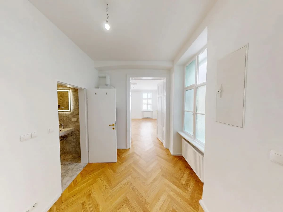 2-Zimmer-Wohnung kaufen in Wien – 67,42 m², € 549.000 – Bild 4 von 13