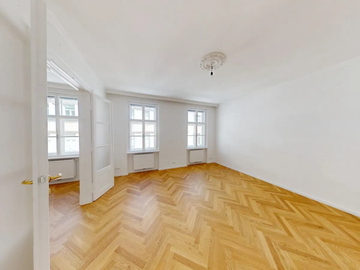 2-Zimmer-Wohnung kaufen in Wien – 67,42 m², € 549.000 – Bild 7 von 13