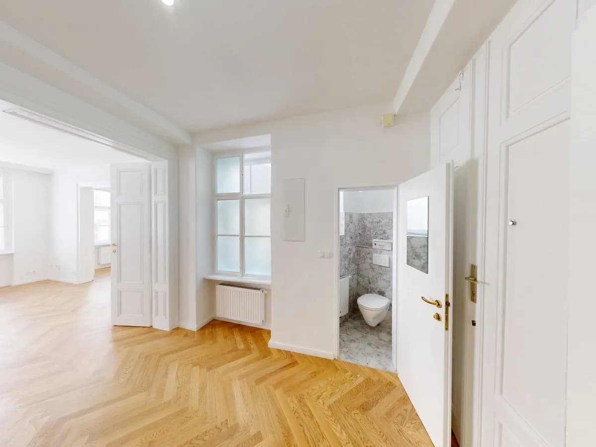2-Zimmer-Wohnung kaufen in Wien – 67,42 m², € 549.000 – Bild 8 von 13