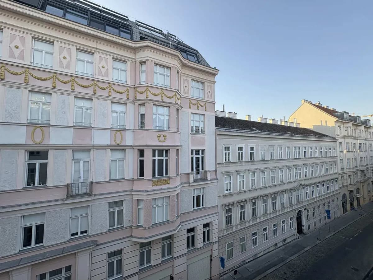 2-Zimmer-Wohnung kaufen in Wien – 67,42 m², € 549.000 – Bild 9 von 13
