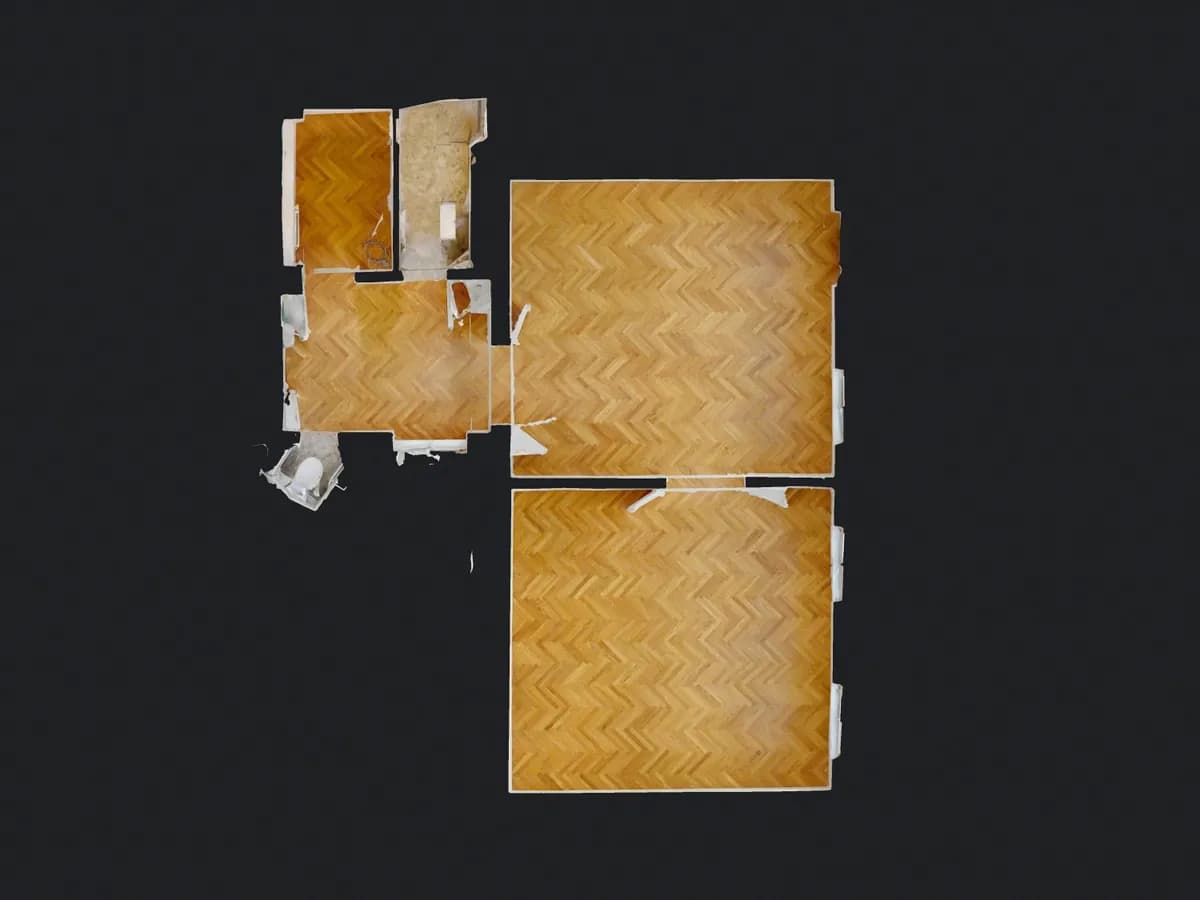 2-Zimmer-Wohnung kaufen in Wien – 67,42 m², € 549.000 – Bild 11 von 13