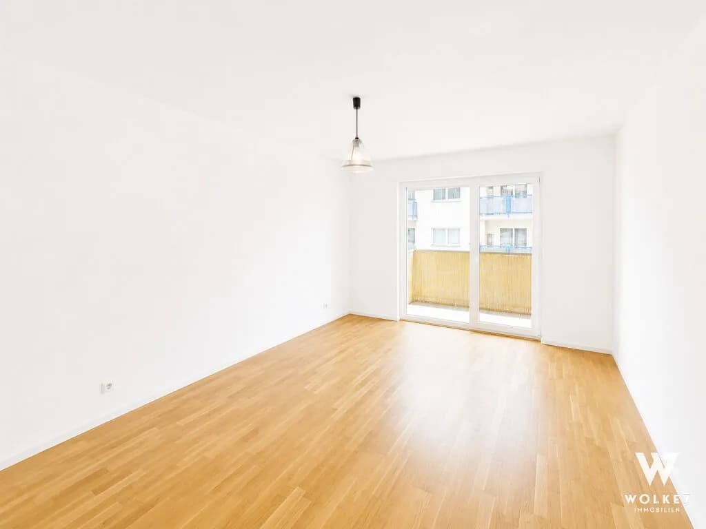 2-Zimmer-Wohnung kaufen in Wien – 61 m², € 349.000