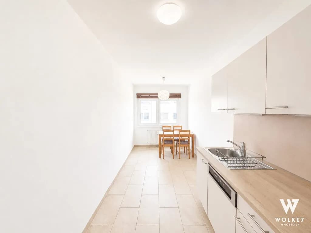 2-Zimmer-Wohnung kaufen in Wien – 61 m², € 349.000 – Bild 3 von 6