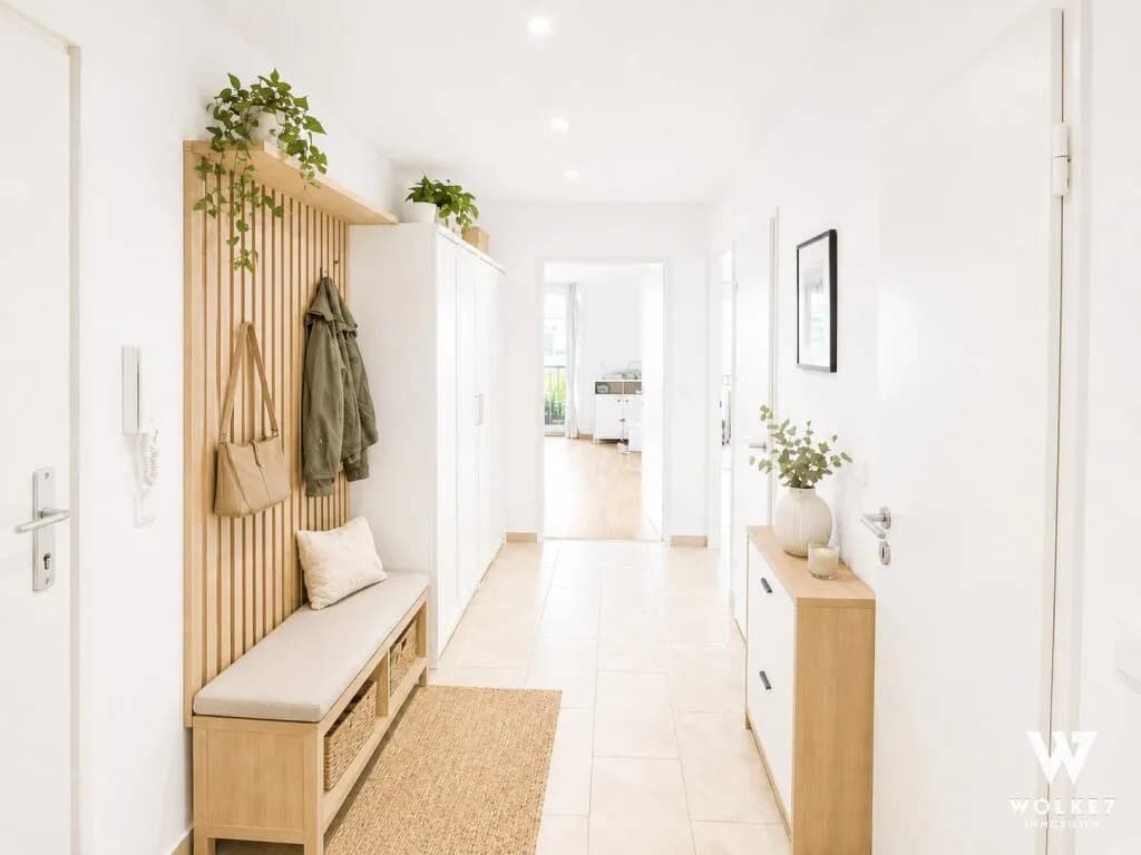 2-Zimmer-Wohnung kaufen in Wien – 61 m², € 349.000 – Bild 4 von 6