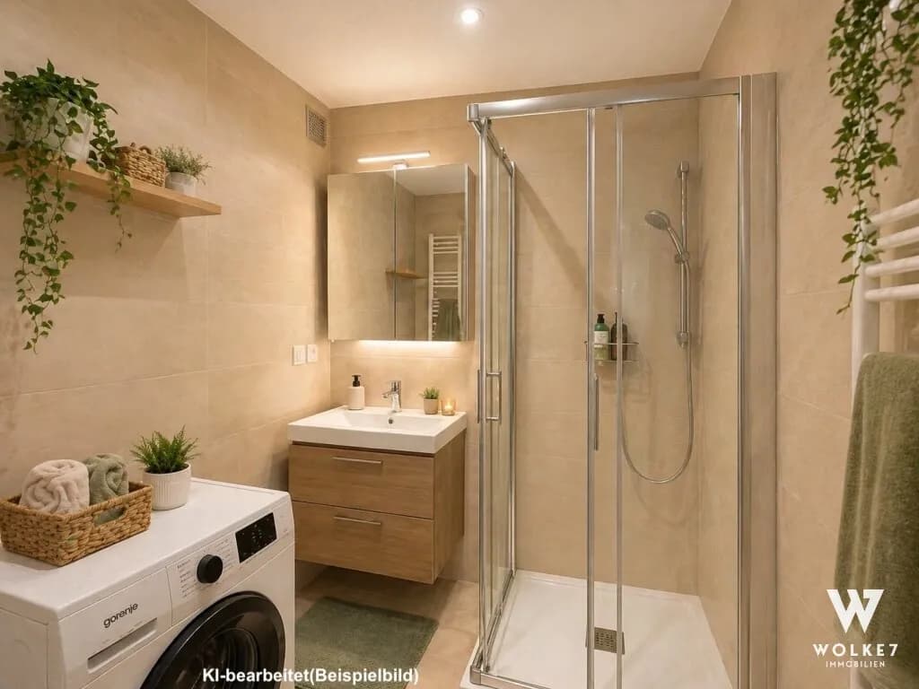 2-Zimmer-Wohnung kaufen in Wien – 61 m², € 349.000 – Bild 6 von 6