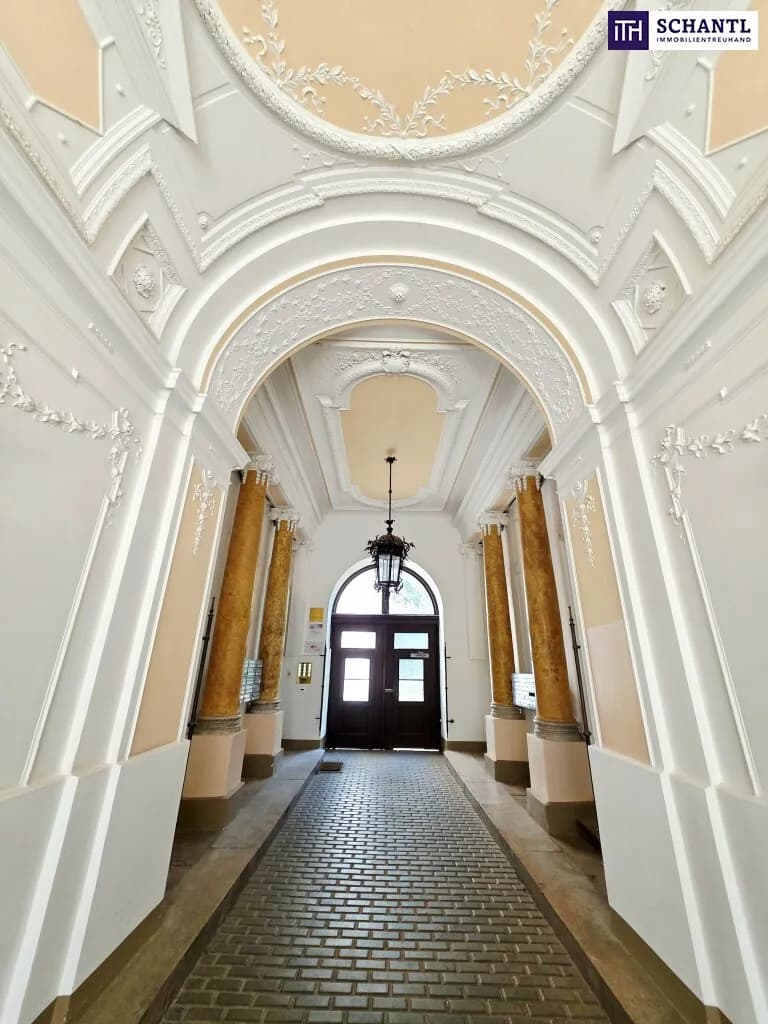 5-Zimmer-Wohnung mieten in Wien – 165,46 m², € 2.701 – Bild 2 von 33