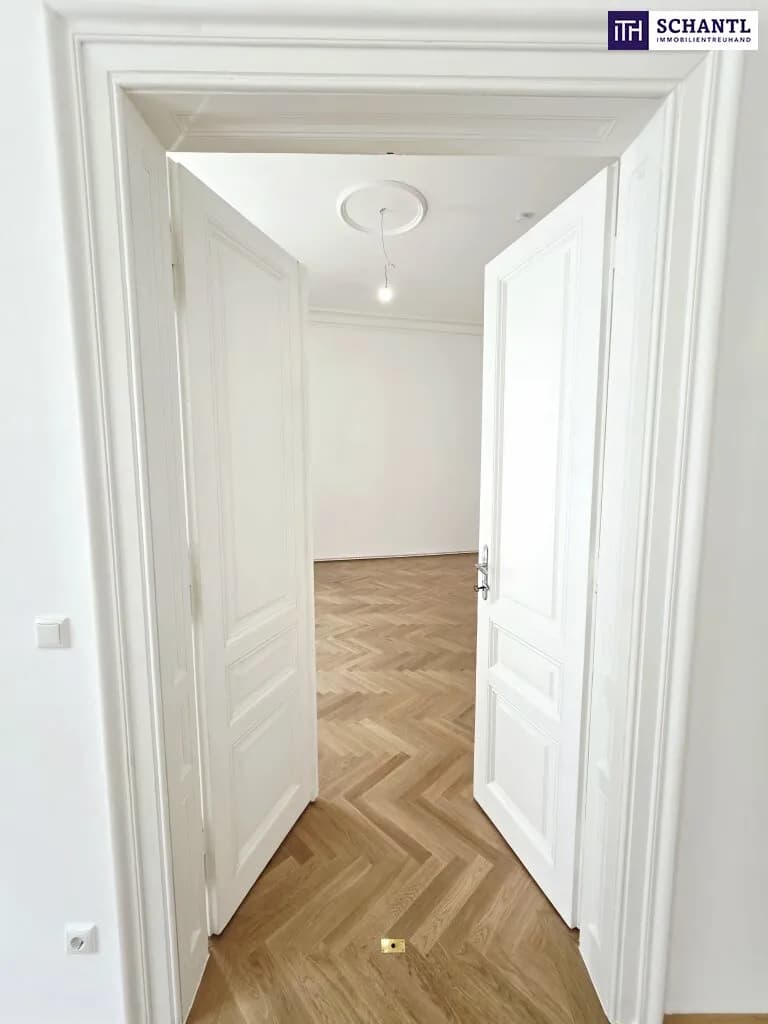 5-Zimmer-Wohnung mieten in Wien – 165,46 m², € 2.701 – Bild 3 von 33