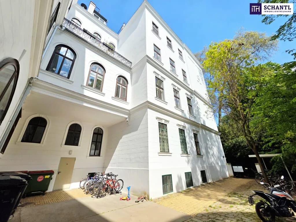 5-Zimmer-Wohnung mieten in Wien – 165,46 m², € 2.701 – Bild 4 von 33