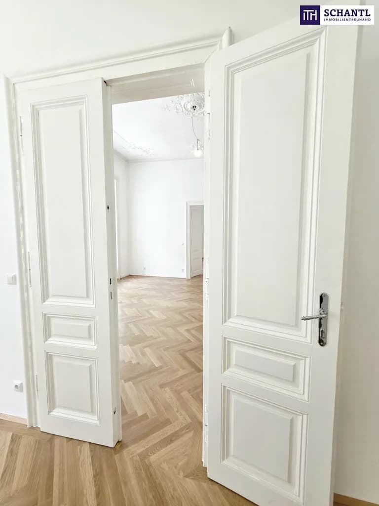 5-Zimmer-Wohnung mieten in Wien – 165,46 m², € 2.701 – Bild 6 von 33