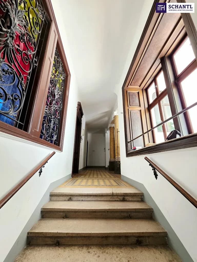 5-Zimmer-Wohnung mieten in Wien – 165,46 m², € 2.701 – Bild 7 von 33
