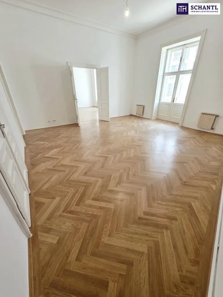 5-Zimmer-Wohnung mieten in Wien – 165,46 m², € 2.701 – Bild 8 von 33