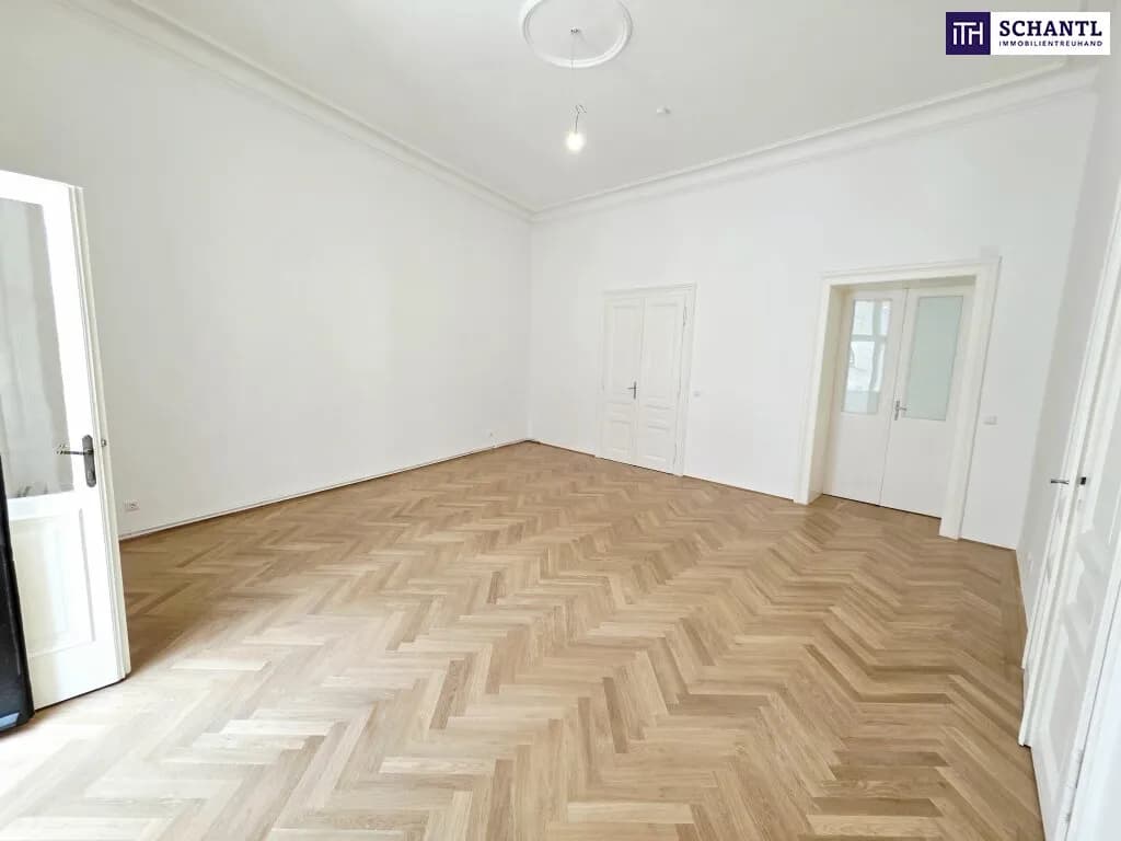 5-Zimmer-Wohnung mieten in Wien – 165,46 m², € 2.701 – Bild 9 von 33