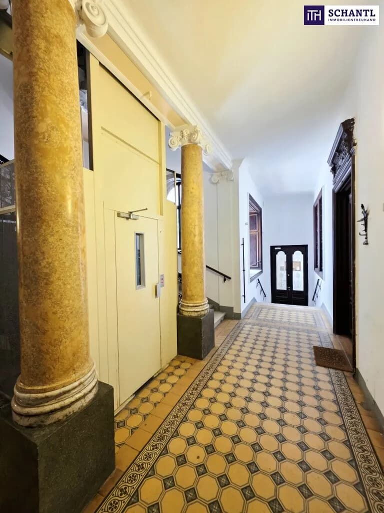 5-Zimmer-Wohnung mieten in Wien – 165,46 m², € 2.701 – Bild 10 von 33