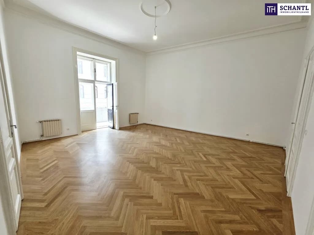 5-Zimmer-Wohnung mieten in Wien – 165,46 m², € 2.701 – Bild 11 von 33